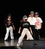Hip hop enfants au gala de danse juin 2023